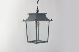 Passy Nr. 134 | historische Außenleuchte Größe M von LumArt.